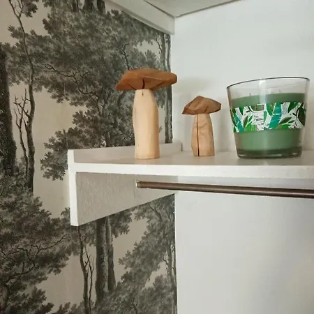 La Petite Dieppoise 3 Etoiles Meuble De Tourisme Entre Et Port *