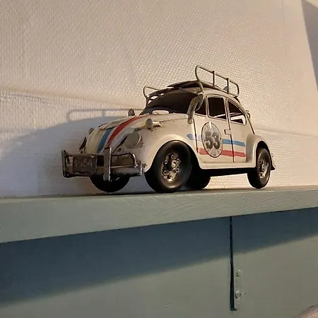 La Petite Dieppoise 3 Etoiles Meuble De Tourisme Entre Et Port Διαμέρισμα Διέππη