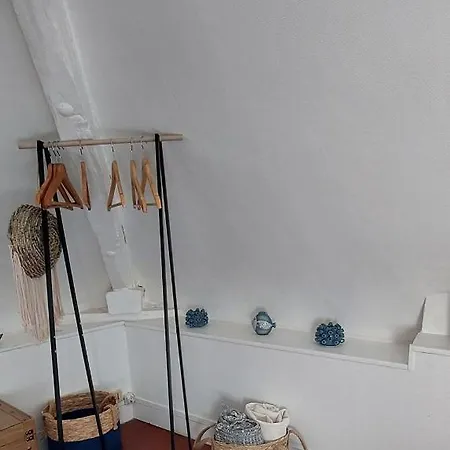 La Petite Dieppoise 3 Etoiles Meuble De Tourisme Entre Et Port *